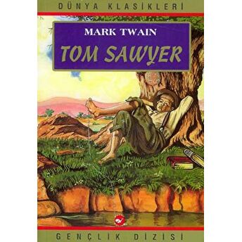 Tom Sawyer Mark Twain