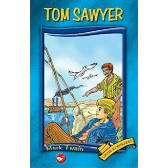 Tom Sawyer Mark Twain