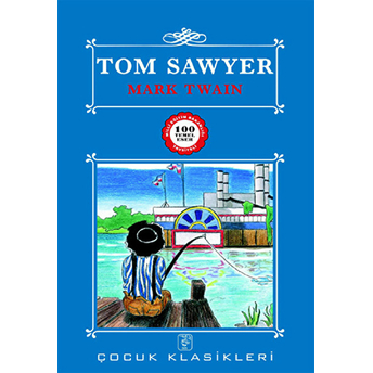 Tom Sawyer Mark Twain