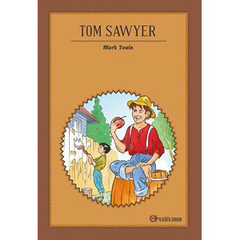 Tom Sawyer Mark Twain