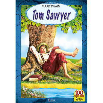 Tom Sawyer Mark Twain