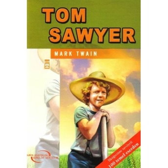 Tom Sawyer Mark Twain