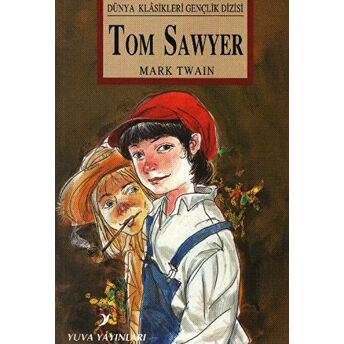 Tom Sawyer Mark Twain