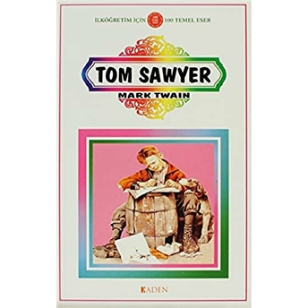 Tom Sawyer Mark Twain