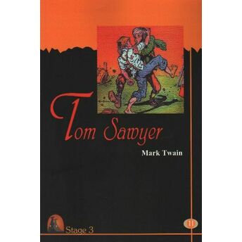 Tom Sawyer - Stage 3 Mark Twain