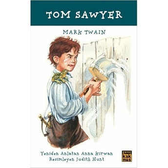 Tom Sawyer (Türkçe) Mark Twain