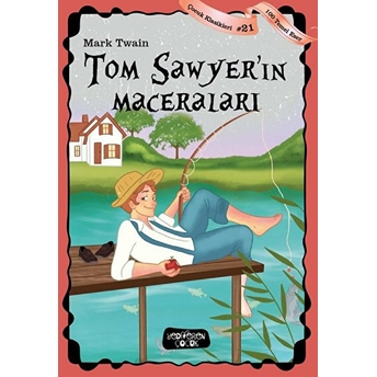 Tom Sawyer'in Maceraları Mark Twain