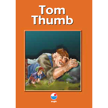 Tom Thumb (Reader A ) Cd'siz