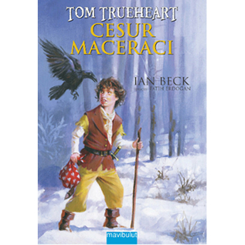 Tom Trueheart - Cesur Maceracı Ian Beck