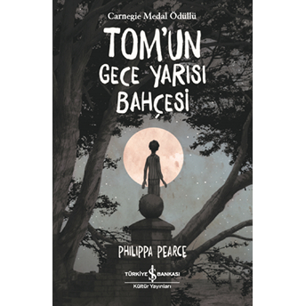 Tom’un Gece Yarısı Bahçesi Philippa Pearce