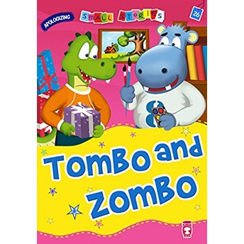 Tombo And Zombo