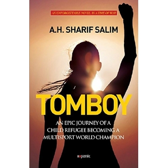 Tomboy A. H. Sherif Salim