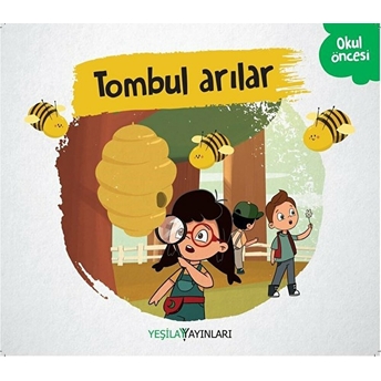 Tombul Arılar Kolektif