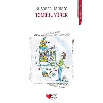 Tombul Yürek Susanna Tamaro