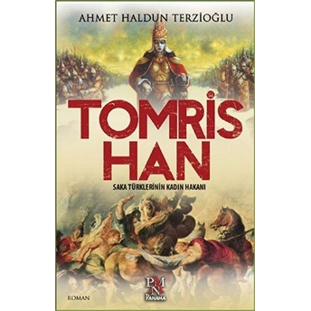 Tomris Han Ahmet Haldun Terzioğlu