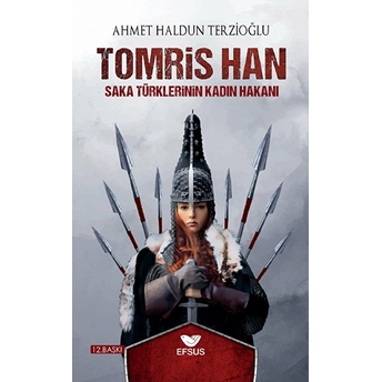 Tomris Han Ahmet Haldun Terzioğlu