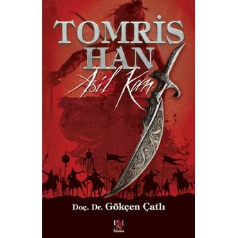 Tomris Han Asil Kan Gökçen Çatlı