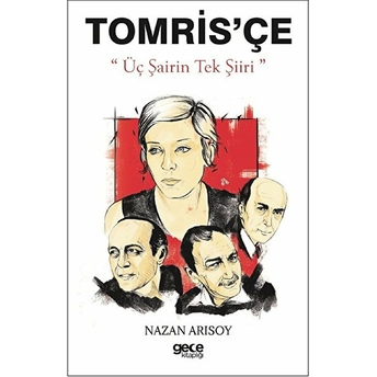 Tomris'çe Nazan Arısoy