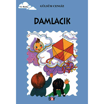 Tomurcuk 1-Damlacık Gülsüm Cengiz