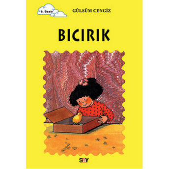 Tomurcuk 6-Bıcırık Gülsüm Cengiz