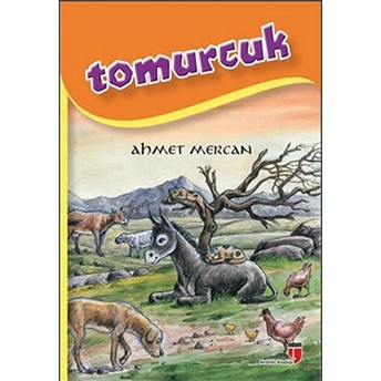 Tomurcuk Ahmet Mercan