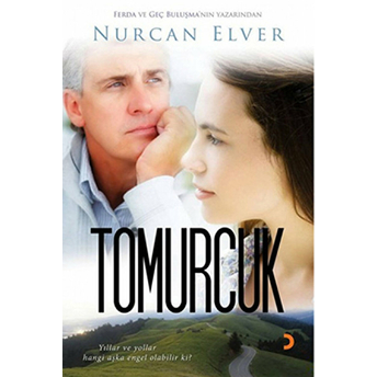 Tomurcuk-Nurcan Elver