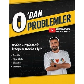 Tonguç Akademi 0 Dan Problemler Komisyon