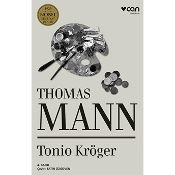 Tonio Kröger Thomas Mann