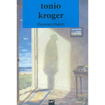 Tonio Kroger Thomas Mann