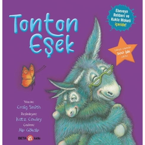 Tonton Eşek Craig Smith