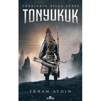 Tonyukuk Erhan Aydın