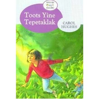 Toots Yine Tepetaklak Carol Hughes