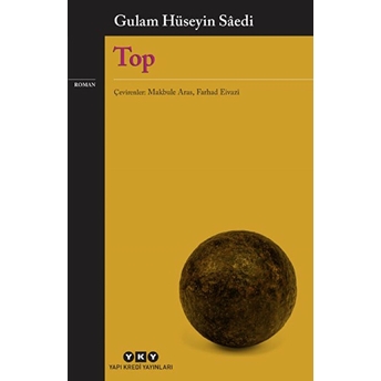 Top Gulam Hüseyin Saedi