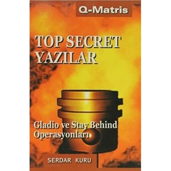 Top Secret Yazılar