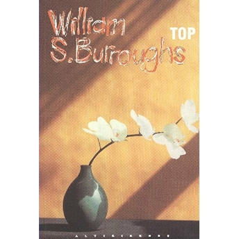 Top William S. Burroughs