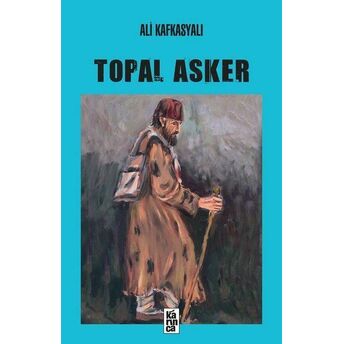 Topal Asker Ali Kafkasyalı