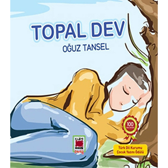 Topal Dev Oğuz Tansel