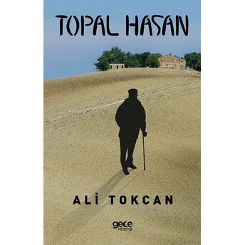 Topal Hasan Ali Tokcan