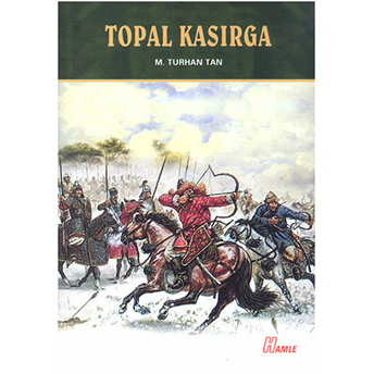 Topal Kasırga