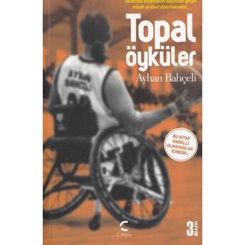 Topal Öyküler Ayhan Bahçeli