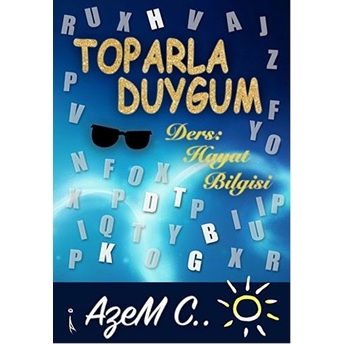 Toparla Duygum