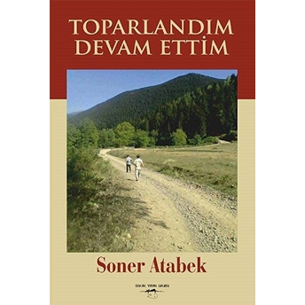 Toparlandım Devam Ettim - Soner Atabek