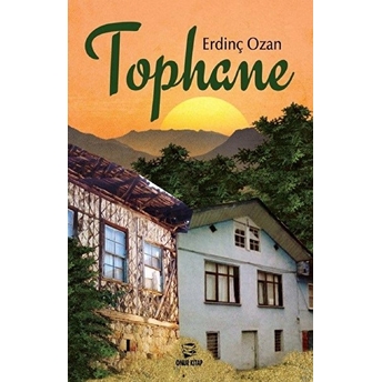 Tophane - Erdinç Ozan