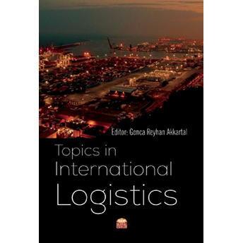 Topics In International Logistics