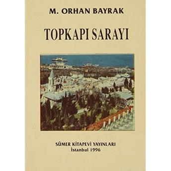 Topkapı Sarayı