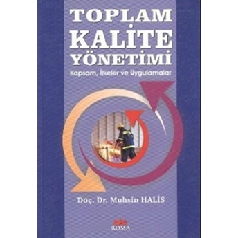 Toplam Kalite Yönetimi