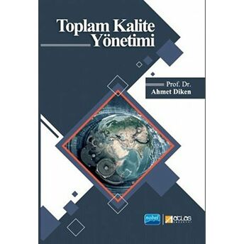 Toplam Kalite Yönetimi Ahmet Diken