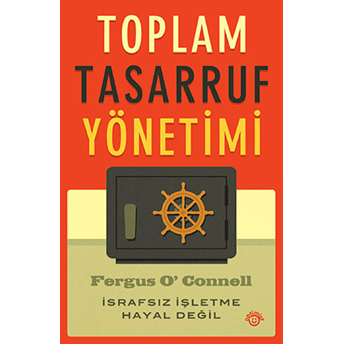 Toplam Tasarruf Yönetimi Fergus O'connell