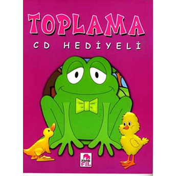 Toplama (Cd Hediyeli)