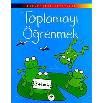 Toplamayı Öğrenmek Karen Bryant-Mole